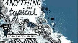 Timeline: Anything but Typical-Morgan Desrosiers