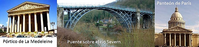 Arquitectura Neoclasica