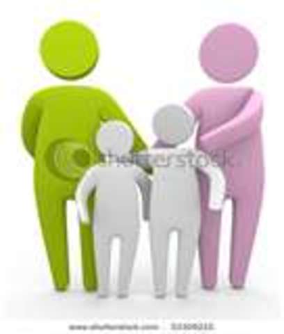 exposition: 3 characters