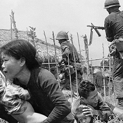 Timeline: Events Leading to the Vietnam War
