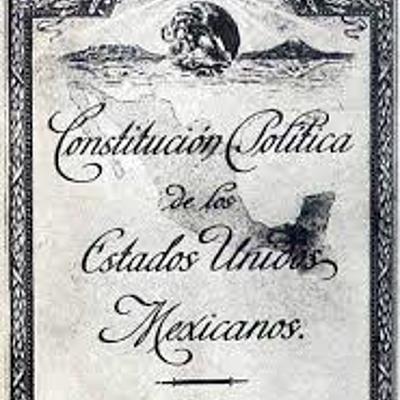 Timeline: La Constitución de México