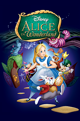 Alice in Wonderland