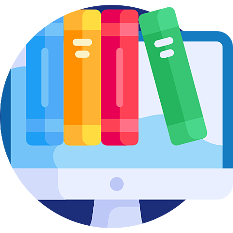 Objetos apoyo proceso de aprendizaje