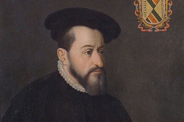 Virreinato (1535-1821)