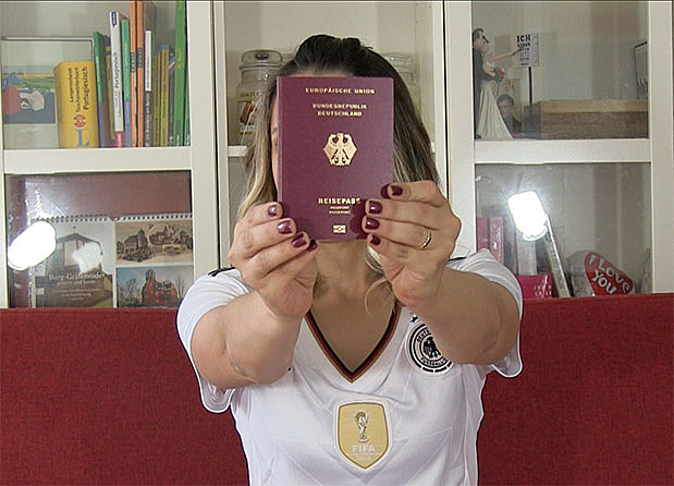 EUA fecha os consulados Alemães no país