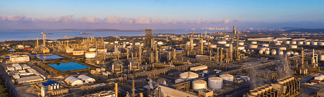 REFINERIA CARTAGENA