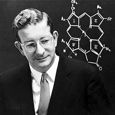 Timeline: Mecánica Cuántica