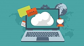 Timeline: Línea de tiempo de la evolución histórica de la informática