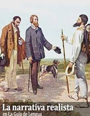NARRATIVA IDEALISTA