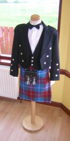 Exposition 3 Characters