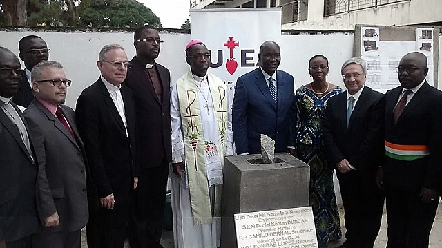 Transferencia modelo educativo