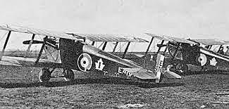 Royal Canadian Air Force