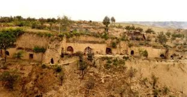 Exposition 2 Setting