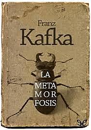 Franz Kafka escribe "Metamorfosis"