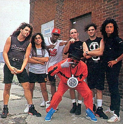 LA REINVENCIÓN DEL METAL