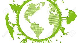 Timeline: Historia de la Ecología