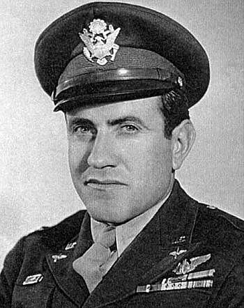 Louis Zamperini was born