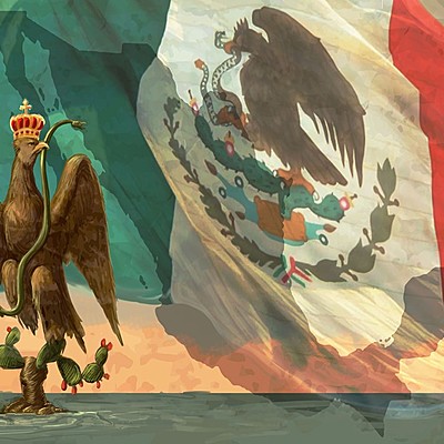 Timeline: Etapas de creación, desarrollo y consolidación de nuestra constitución