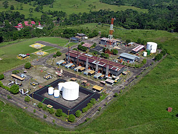 DESCUBRIMIENTO CAÑO LIMÓN