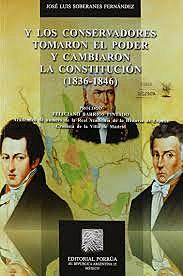 Constitución Centralista de 1836