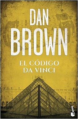 El codigo Da Vinci
