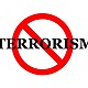 No to terrorism