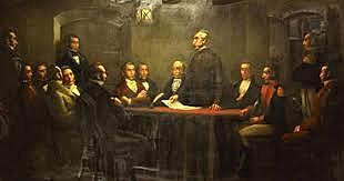 Declaratoria de la independencia