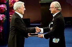 Premio Nobel de Literatura