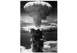 Bomba atómica a Nagasaki