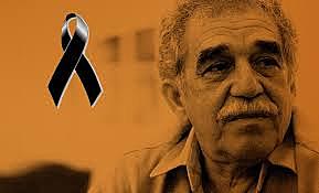 Muerte de Gabriel Garcia Marquez