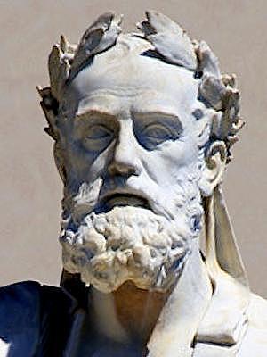 Xenòfanes (570-480 aC)