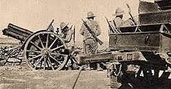 Invasion of Ethiopia