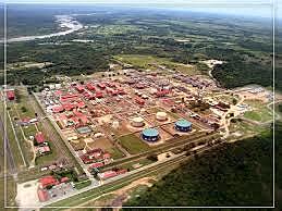 DESCUBRIMIENTO CUSIANA