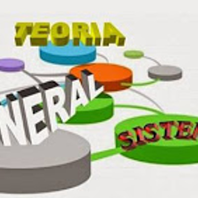 Timeline: Teoría general de los sistemas