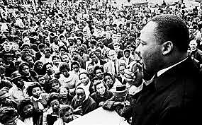 La Ley de derecho al voto a los negros en Estados Unidos