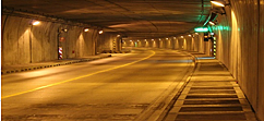 Túnel del Occidente (Medellin)