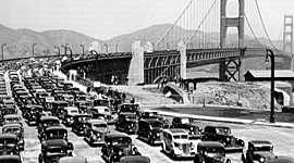 Timeline: El Siglo XX