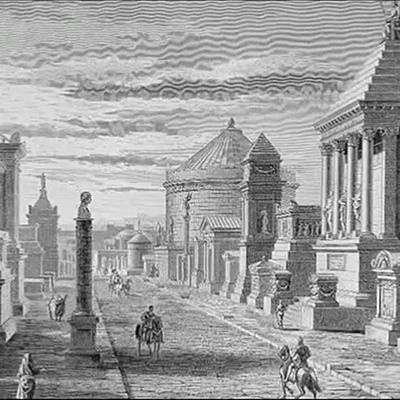 Timeline: Línea de tiempo. Origen y evolución del turismo.