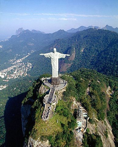 Primer caso en America