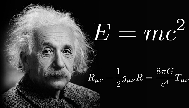 Teoría de la relatividad