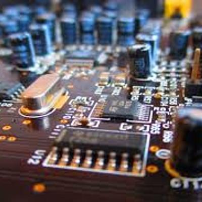 Timeline: Evolución Electrónica