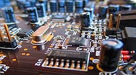 Timeline: Evolución Electrónica