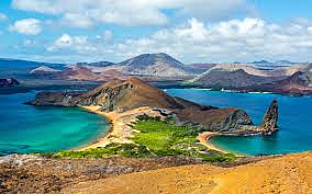 Galapagos Islands