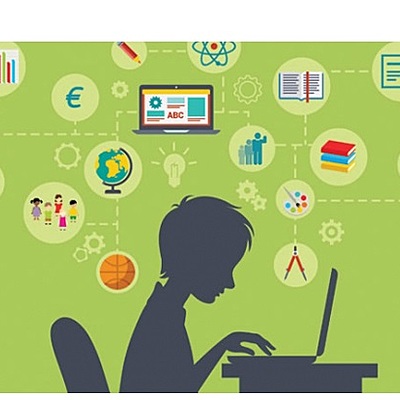 Timeline: EVOLUCIÓN DEL CONCEPTO DE RECURSO EDUCATIVO DIGITAL