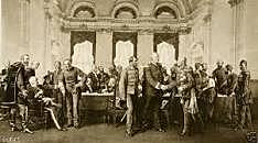 Conference of Berlin