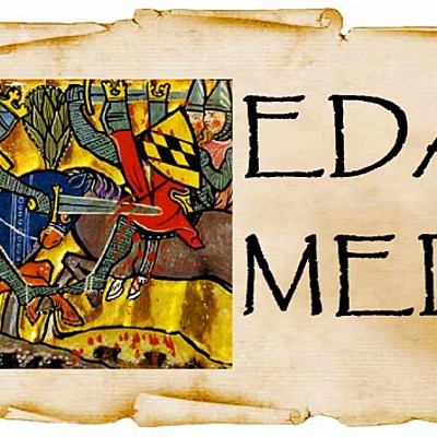 Timeline: EDAD MEDIA Y MODERNA