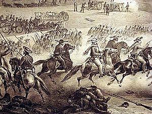 Batalla de Loma de las Ánimas
