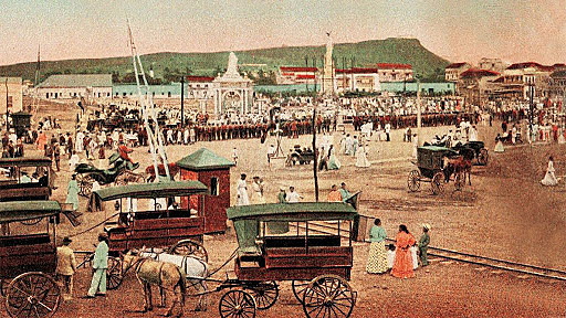 economía colombiana