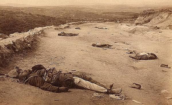 Batalla de Peñuelas