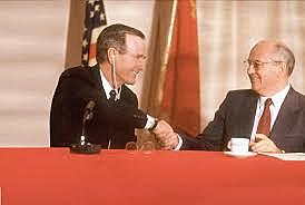 The End of the Cold War